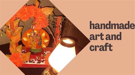 Image result for Art Craft Using Waste Thing