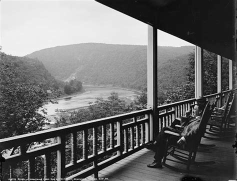 Delaware Water Gap’s history as told through vintage photos ...