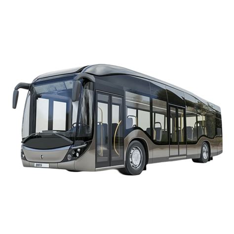 Bus Transparent Background 的图像结果