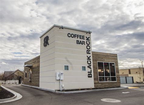 Restaurants & Coffee Shops - Hatch Design Architecture