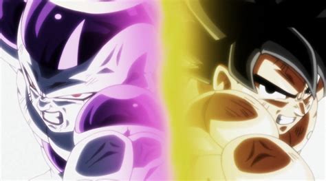 Slideshow: 13 Best Moments in Dragon Ball Super