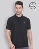 Buy Black Tshirts for Men by Lux Nitro Online | Ajio.com