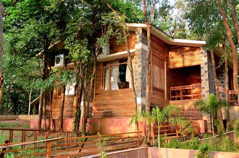 MPT PARSILI RESORT (Sidhi) - Lodge Reviews, Photos, Rate Comparison ...