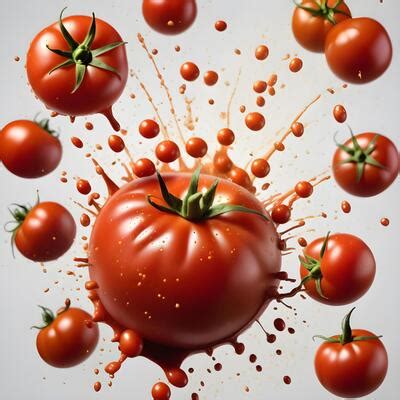 Image result for Smart Tutorial Tomato Splat