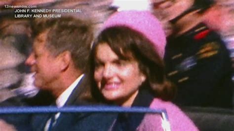 New details emerge in JFK assassination case | 13newsnow.com