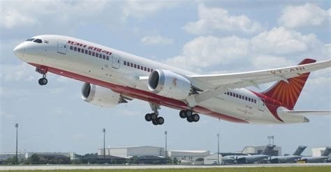 Air India considers using passenger cabins of grounded flights to move ...