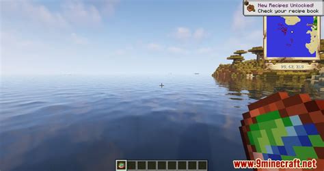 Simple Maps Mod for Minecraft 的图像结果