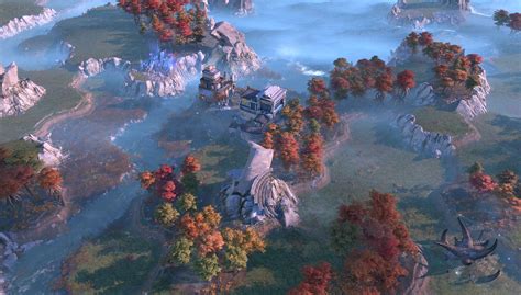 How Endless Legend 2 Raises the Tide on Turn-Based Strategy Games ...