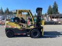 2018 Hyster H110FT Pneumatic Tire Forklift | GovDeals