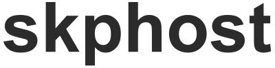 SKPHost Web Solution