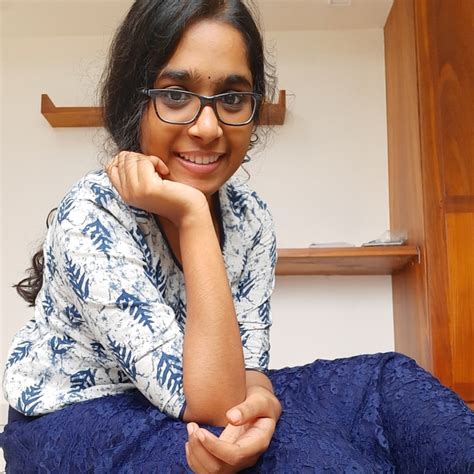 Sandra - Thiruvananthapuram,Kerala : MBBS student from a Government ...