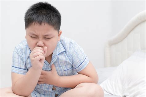 Causes of chronic coughing - Asiamd