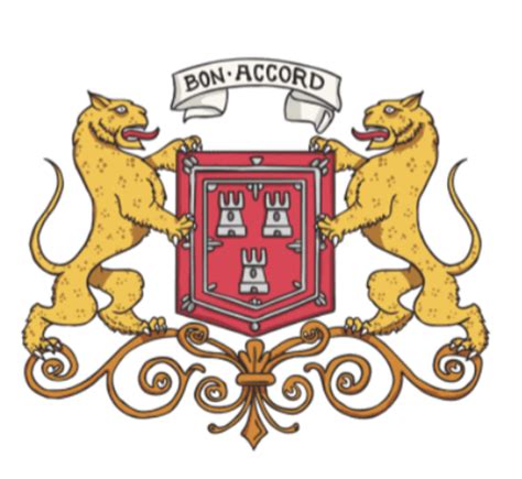 Wonderful Facts About Aberdeen - Learning Resources - Twinkl