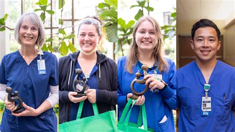 Adventist Health Celebrating Excellence in Nursing: 2024 Daisy Award ...