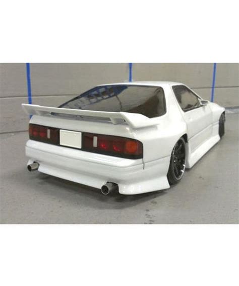 TOP LINE FC3Sボディエアロ付きフルセット | proshopt2