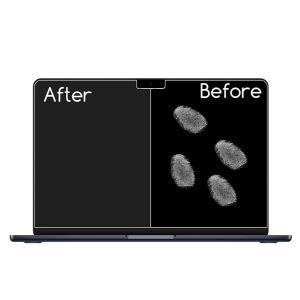 Saco 15.6 Inch Laptop Screen Guard Compatible for HP Pavilion 15,HP ...