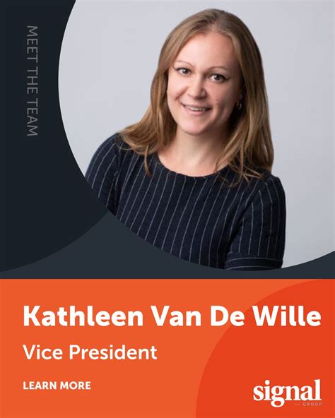 Signal Group DC on LinkedIn: #signalspotlight