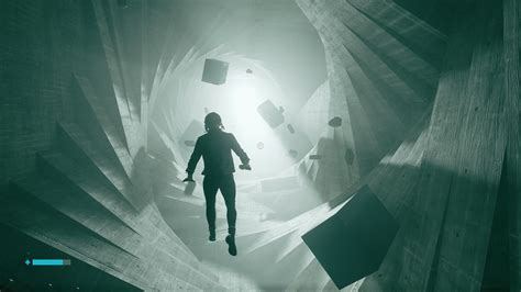 Control PC 的图像结果