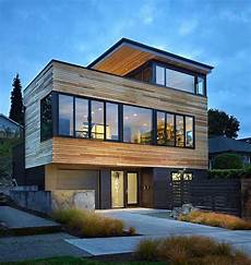 Creative House Design by Contemporary Cycle House By Chadbourne Doss Architects Creative House Design