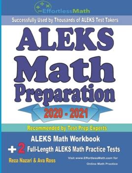Image result for Aleks Math Preparation