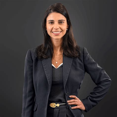 Leticia Assad | Urbina Immigration Law