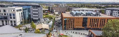 University of the West of England Popular Programs & Fees 2026