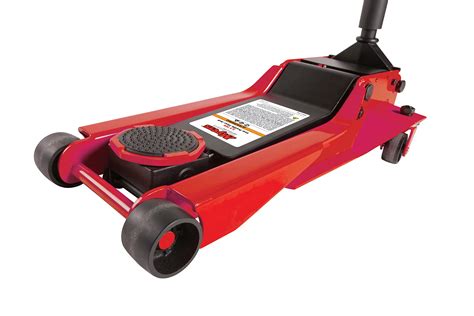 3.5 Ton Low Pro Floor Jack