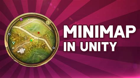 Image result for Unity Mini Map