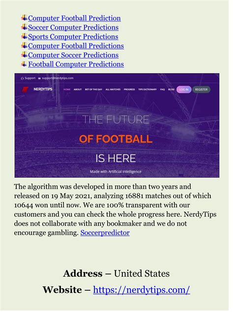 Image result for Football Algorithm Prediction