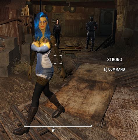 Image result for Fallout 4 Stabilizer Mod