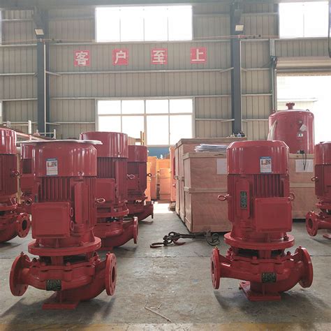 废水提升泵IH50-32-250D海上工业泵_黑龙江工业泵_泵_第一枪