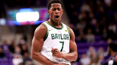 Who did the Sixers draft 2025? 76ers take VJ Edgecombe of Baylor