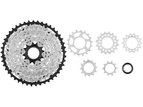 Buy Shimano CS-M7100 SLX 12 Speed Cassette Online in India|Cyclop.in