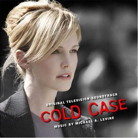 Cold Case : Cold Case, Michael A. Levine, Chris Bleth, Jason Ralicki ...