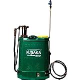 FUJIAKA NEO, Backpack, Knapsack Agricultural Sprayer Pump for Farm ...