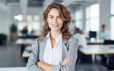 Confident Business Person 的图像结果