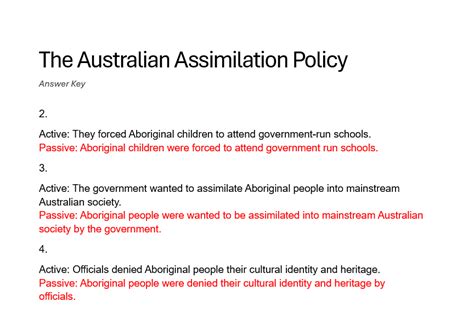 Image result for Three Generations Assimilation