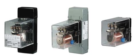 What is a Relay? Working Principle, Types, and Applications Explained