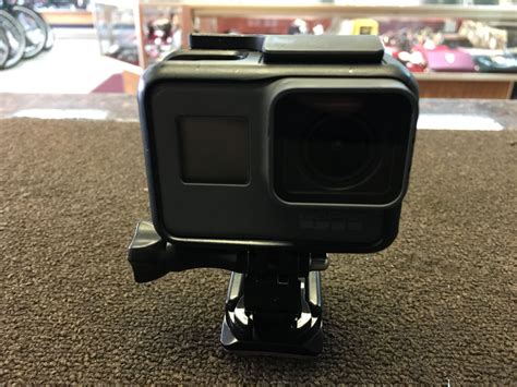Go pro hero 5 for Sale in Austin, TX - OfferUp