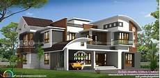 5 bedroom 3600 sq ft 3715 sq ft 5 bedroom contemporary house kerala home 5 bedroom 3600 sq ft 3715 sq ft 5 bedroom contemporary house kerala home