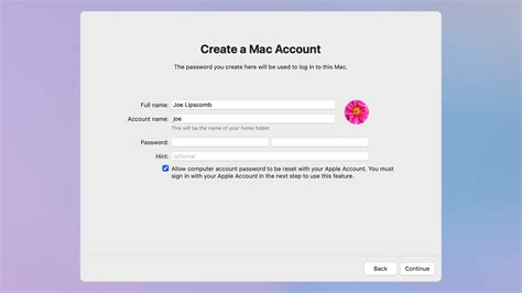 How to Quickly Set Up Your New Mac | Lifehacker