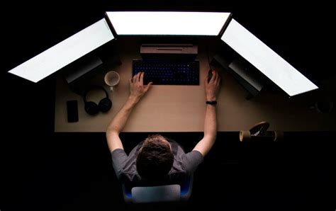 Why Hacking is Absolutely Necessary - Tech Hyme