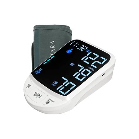 Advanced Digital BP Monitor by AGEasy