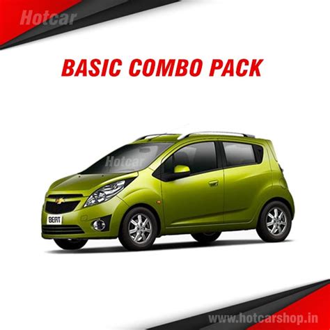 Chevrolet Beat 9 Inch Android Infotainment System with Android Auto ...