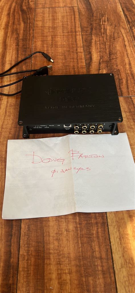 Helix DSP 的图像结果