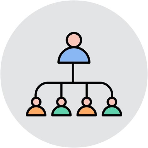 Organization Vector Illustration 的图像结果