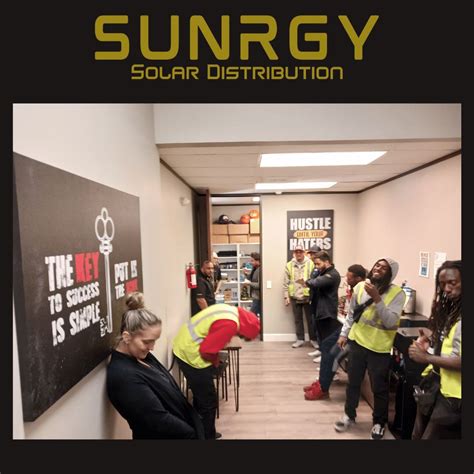 Sunrgy Solar Distribution on LinkedIn: Some important birthdays being celebrated today!!!! iykyk