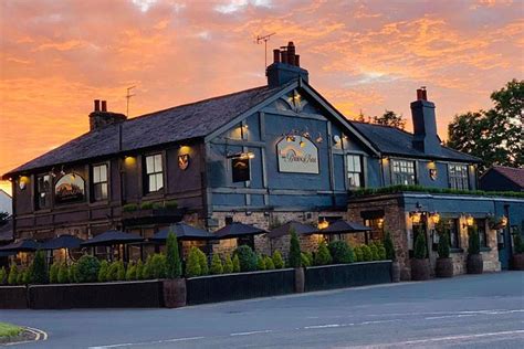 THE 10 BEST Restaurants in Darlington (Updated July 2025)