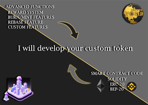 Image result for Creating Token Assets