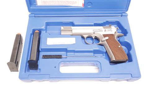 Image result for Springfield Armory P9